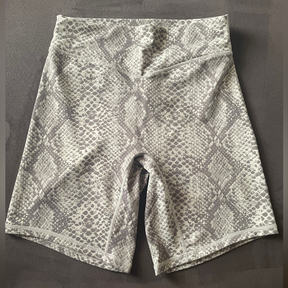Vitality M biker shorts